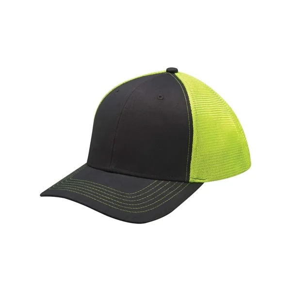 Adams Headwear Prodigy Cap - Adams Headwear Prodigy Cap - Image 4 of 5
