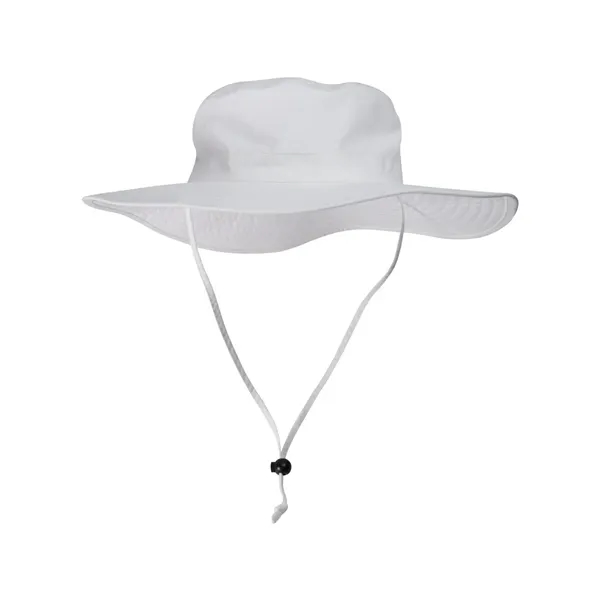 Adams Headwear Extreme Adventurer Bucket Hat - Adams Headwear Extreme Adventurer Bucket Hat - Image 3 of 3