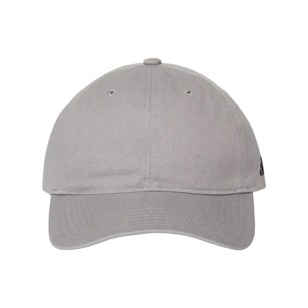 Adidas Sustainable Organic Relaxed Cap - Adidas Sustainable Organic Relaxed Cap - Image 1 of 2
