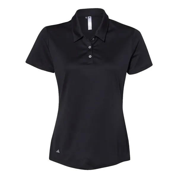 Adidas Women's Performance Polo - Adidas Women's Performance Polo - Image 1 of 18