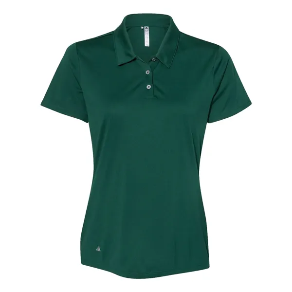 Adidas Women's Performance Polo - Adidas Women's Performance Polo - Image 3 of 18