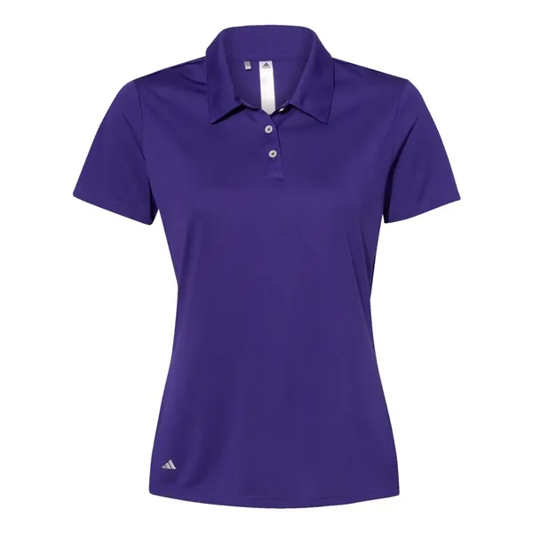 Adidas Women's Performance Polo - Adidas Women's Performance Polo - Image 5 of 18