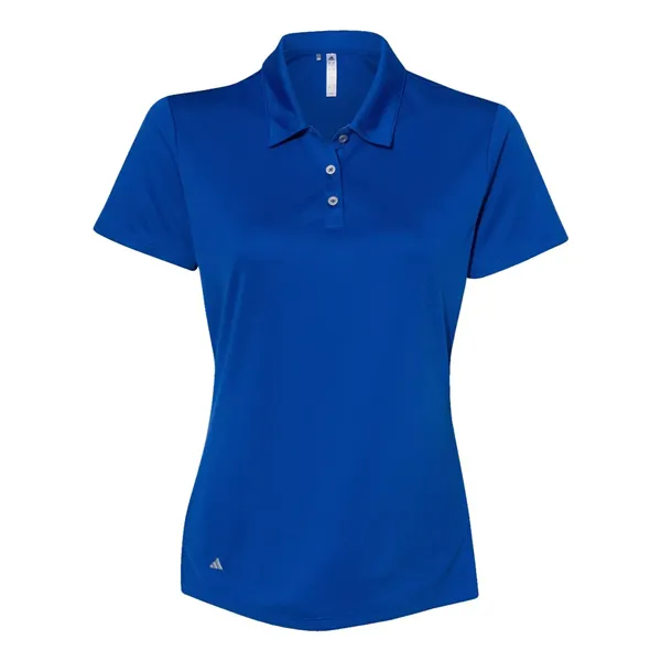Adidas Women's Performance Polo - Adidas Women's Performance Polo - Image 9 of 18