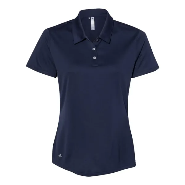 Adidas Women's Performance Polo - Adidas Women's Performance Polo - Image 15 of 18