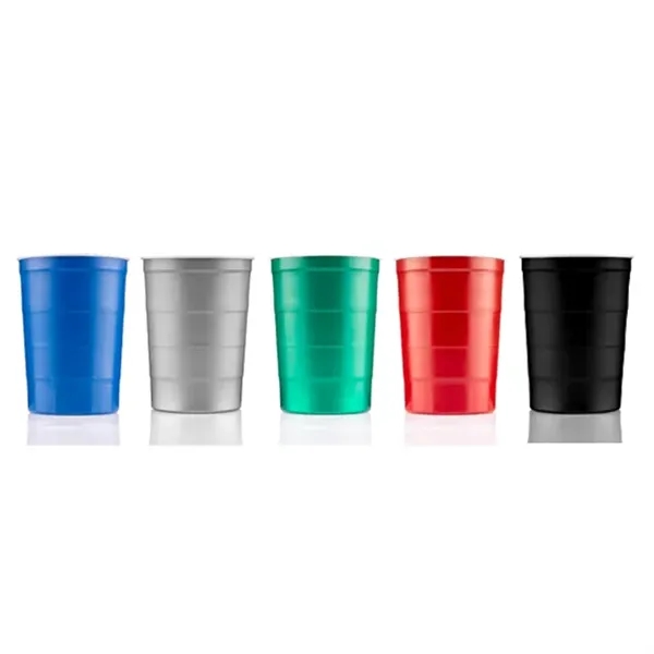 16 oz Chill Party Cup - 16 oz Chill Party Cup - Image 0 of 5