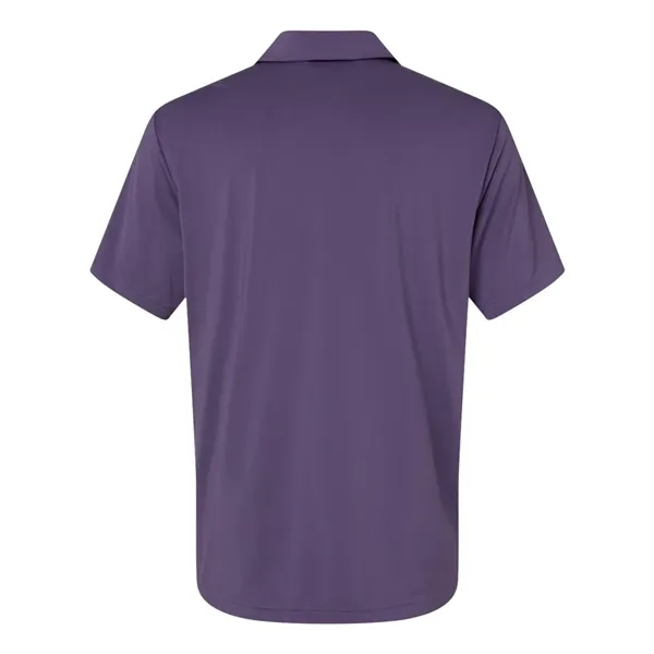 Adidas Men's Ultimate365 Solid Polo - Adidas Men's Ultimate365 Solid Polo - Image 14 of 16