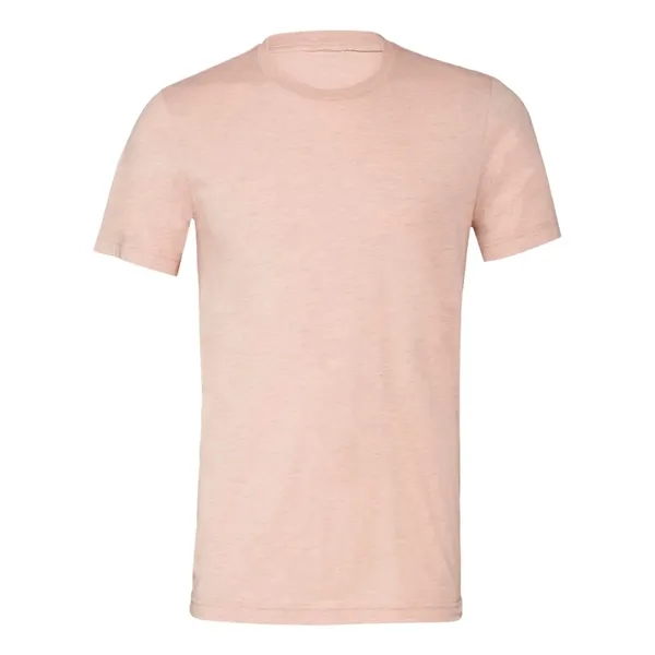 BELLA + CANVAS CVC Jersey Tee - BELLA + CANVAS CVC Jersey Tee - Image 99 of 147