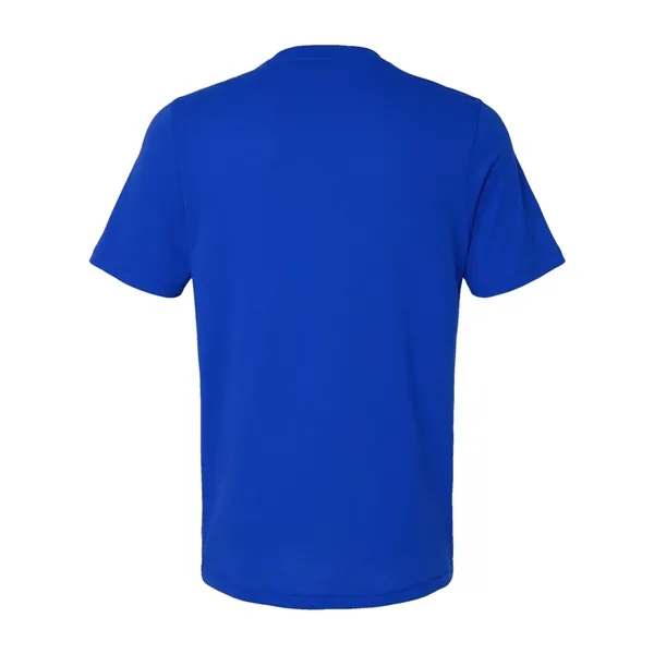 Adidas Men's Blended T-Shirt - Adidas Men's Blended T-Shirt - Image 6 of 14