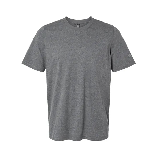 Adidas Men's Blended T-Shirt - Adidas Men's Blended T-Shirt - Image 7 of 14