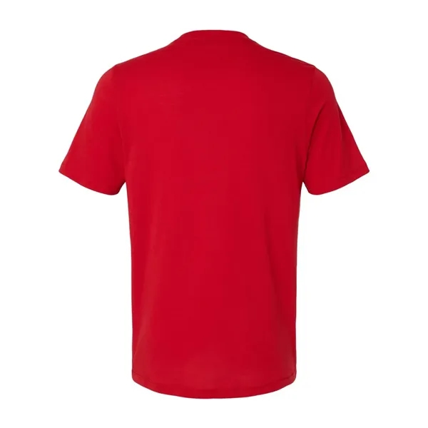 Adidas Men's Blended T-Shirt - Adidas Men's Blended T-Shirt - Image 12 of 14