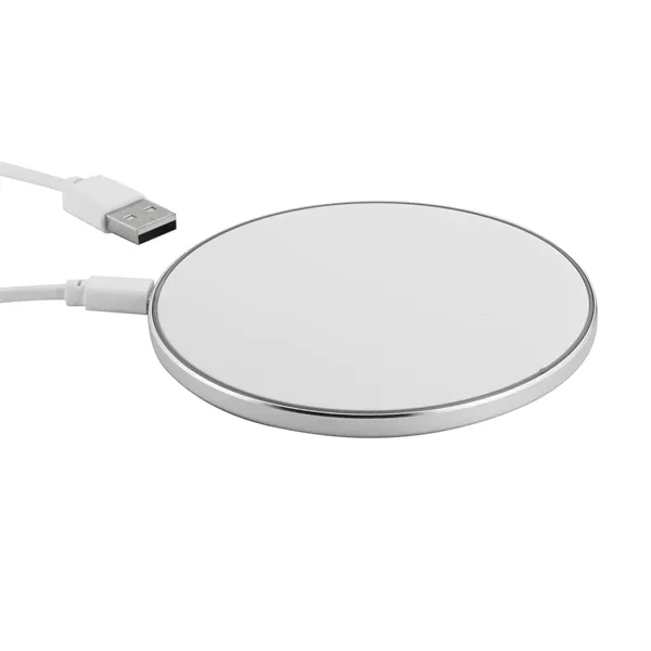 Fast Wireless Charge Pad - Fast Wireless Charge Pad - Image 0 of 5