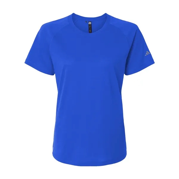 Adidas Women's Blended T-Shirt - Adidas Women's Blended T-Shirt - Image 5 of 14