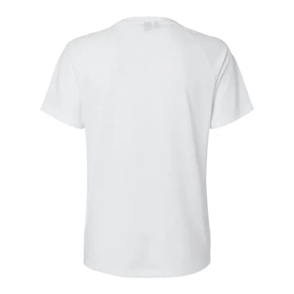 Adidas Women's Blended T-Shirt - Adidas Women's Blended T-Shirt - Image 14 of 14