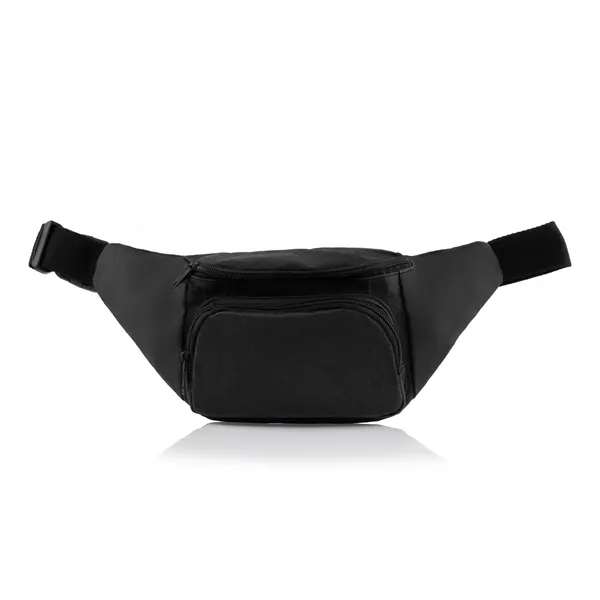 WashaPaper Belt Bag - WashaPaper Belt Bag - Image 0 of 3