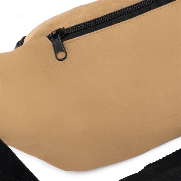 WashaPaper Belt Bag - WashaPaper Belt Bag - Image 1 of 3