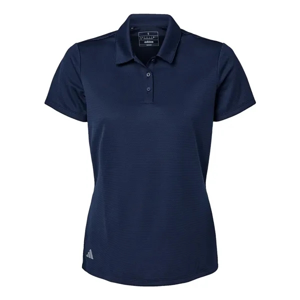 Adidas Women's Micro Pique Polo - Adidas Women's Micro Pique Polo - Image 3 of 8