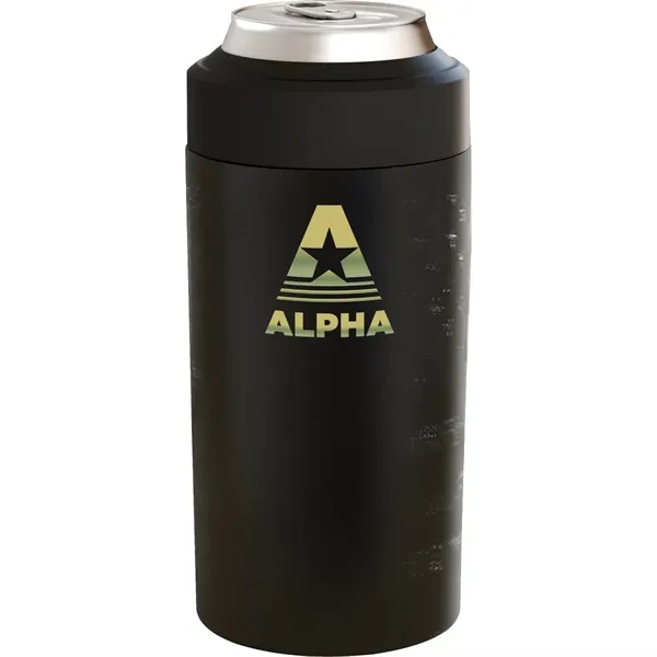 Frost Buddy® Universal Buddy 2.0 - Camo Flag - Frost Buddy® Universal Buddy 2.0 - Camo Flag - Image 7 of 7