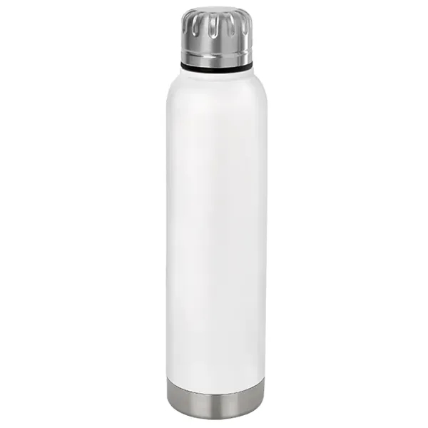 EarthTrendz™ 17 oz MOD Trail Vacuum Water Bottle - EarthTrendz™ 17 oz MOD Trail Vacuum Water Bottle - Image 6 of 27