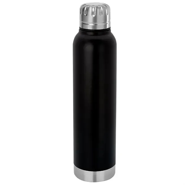 EarthTrendz™ 17 oz MOD Trail Vacuum Water Bottle - EarthTrendz™ 17 oz MOD Trail Vacuum Water Bottle - Image 13 of 27