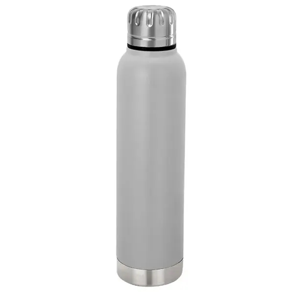 EarthTrendz™ 17 oz MOD Trail Vacuum Water Bottle - EarthTrendz™ 17 oz MOD Trail Vacuum Water Bottle - Image 14 of 27