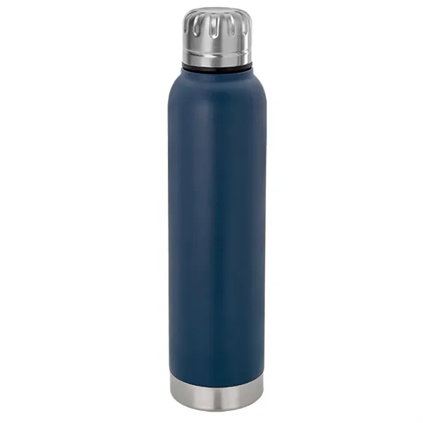 EarthTrendz™ 17 oz MOD Trail Vacuum Water Bottle - EarthTrendz™ 17 oz MOD Trail Vacuum Water Bottle - Image 15 of 27