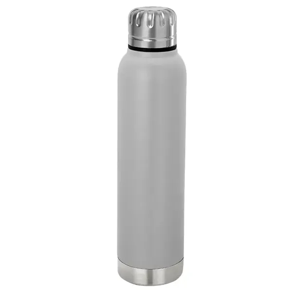 EarthTrendz™ 17 oz MOD Trail Vacuum Water Bottle - EarthTrendz™ 17 oz MOD Trail Vacuum Water Bottle - Image 20 of 27