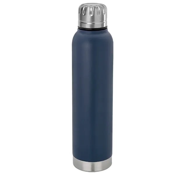 EarthTrendz™ 17 oz MOD Trail Vacuum Water Bottle - EarthTrendz™ 17 oz MOD Trail Vacuum Water Bottle - Image 24 of 27