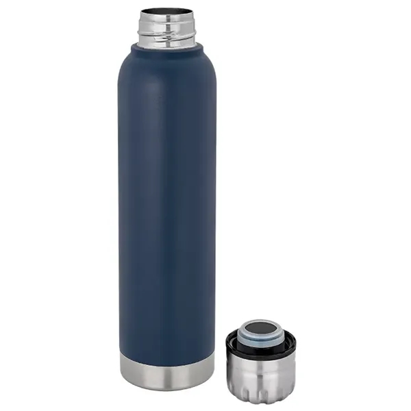 EarthTrendz™ 17 oz MOD Trail Vacuum Water Bottle - EarthTrendz™ 17 oz MOD Trail Vacuum Water Bottle - Image 26 of 27