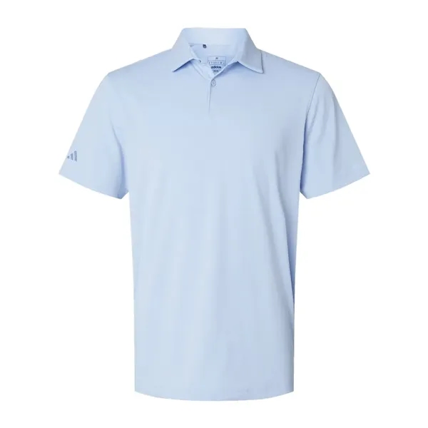 Adidas Men's Blended Polo - Adidas Men's Blended Polo - Image 1 of 16
