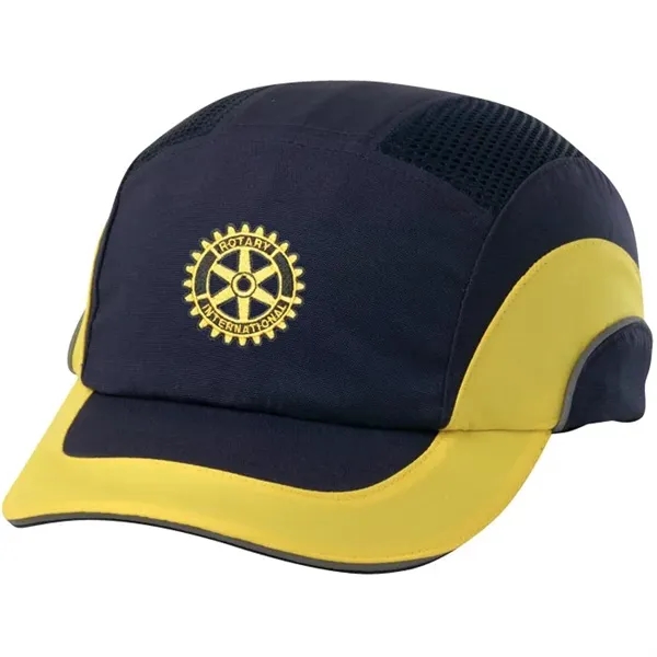 Short 2" HardCap A1™ Bump Cap