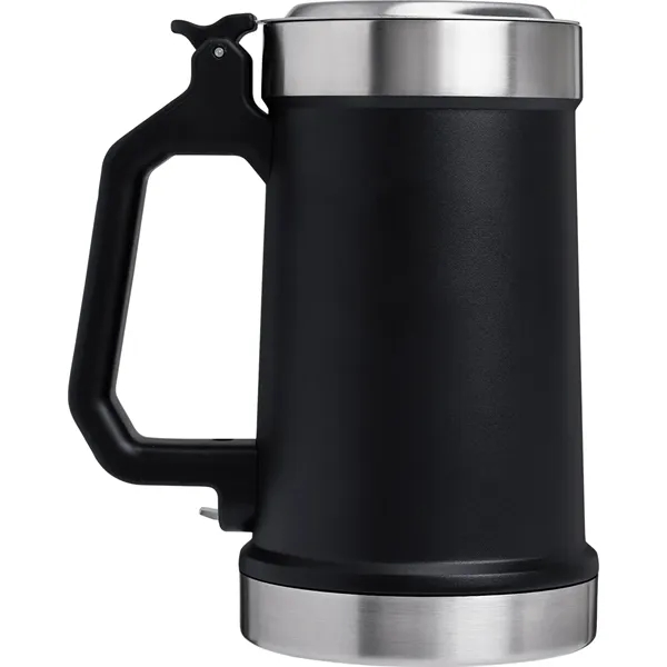 Stanley® 24 oz Classic Bottle Opener Beer Stein - Stanley® 24 oz Classic Bottle Opener Beer Stein - Image 2 of 12