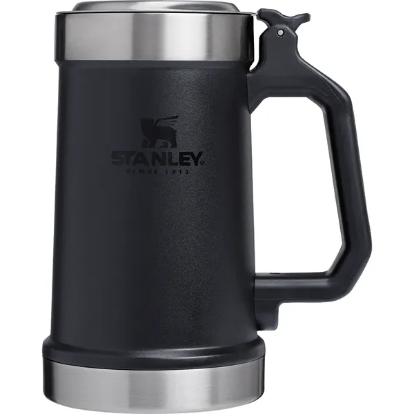 Stanley® 24 oz Classic Bottle Opener Beer Stein - Stanley® 24 oz Classic Bottle Opener Beer Stein - Image 4 of 12