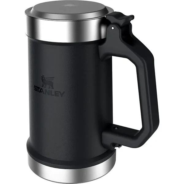 Stanley® 24 oz Classic Bottle Opener Beer Stein - Stanley® 24 oz Classic Bottle Opener Beer Stein - Image 5 of 12