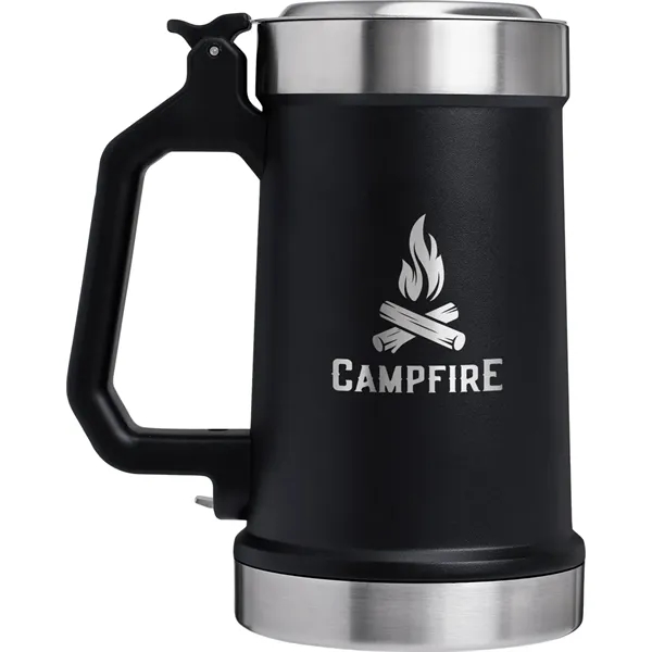 Stanley® 24 oz Classic Bottle Opener Beer Stein - Stanley® 24 oz Classic Bottle Opener Beer Stein - Image 6 of 12