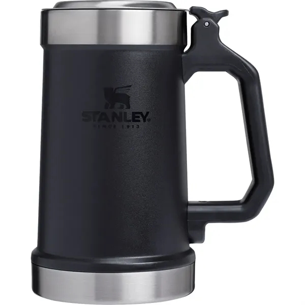 Stanley® 24 oz Classic Bottle Opener Beer Stein - Stanley® 24 oz Classic Bottle Opener Beer Stein - Image 8 of 12