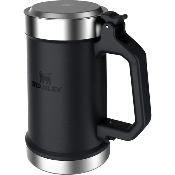 Stanley® 24 oz Classic Bottle Opener Beer Stein - Stanley® 24 oz Classic Bottle Opener Beer Stein - Image 10 of 12