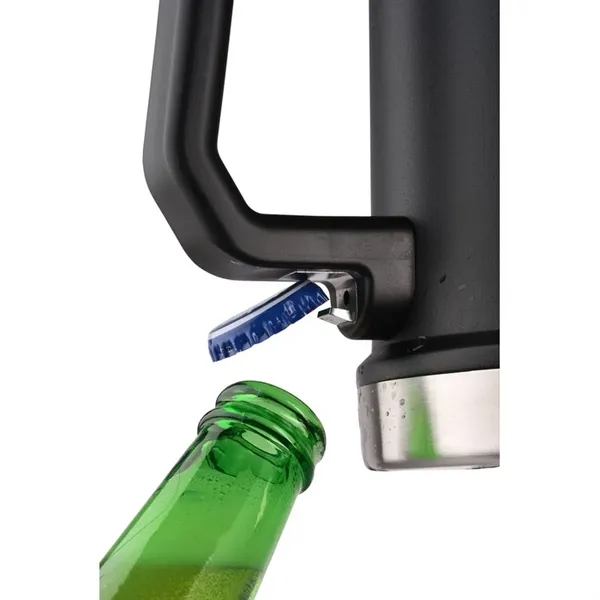 Stanley® 24 oz Classic Bottle Opener Beer Stein - Stanley® 24 oz Classic Bottle Opener Beer Stein - Image 11 of 12