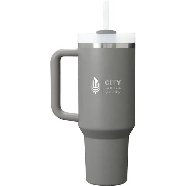 Stanley® 40oz The Quencher H2.0 Flowstate™ Tumbler - Stanley® 40oz The Quencher H2.0 Flowstate™ Tumbler - Image 23 of 30