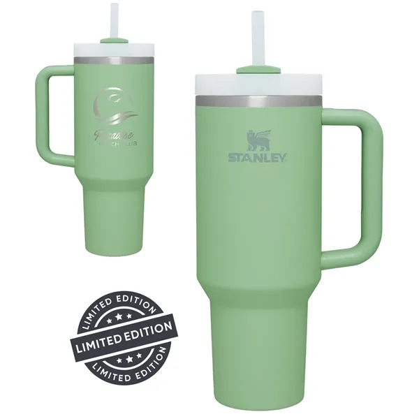 Stanley® 40oz The Quencher H2.0 Flowstate™ Tumbler - Stanley® 40oz The Quencher H2.0 Flowstate™ Tumbler - Image 28 of 30