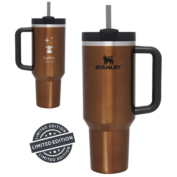 Stanley® 40oz The Quencher H2.0 Flowstate™ Tumbler - Stanley® 40oz The Quencher H2.0 Flowstate™ Tumbler - Image 29 of 30