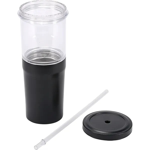 Urban Peak® Dual Chill 27oz Cold Brew Tumbler - Urban Peak® Dual Chill 27oz Cold Brew Tumbler - Image 1 of 30