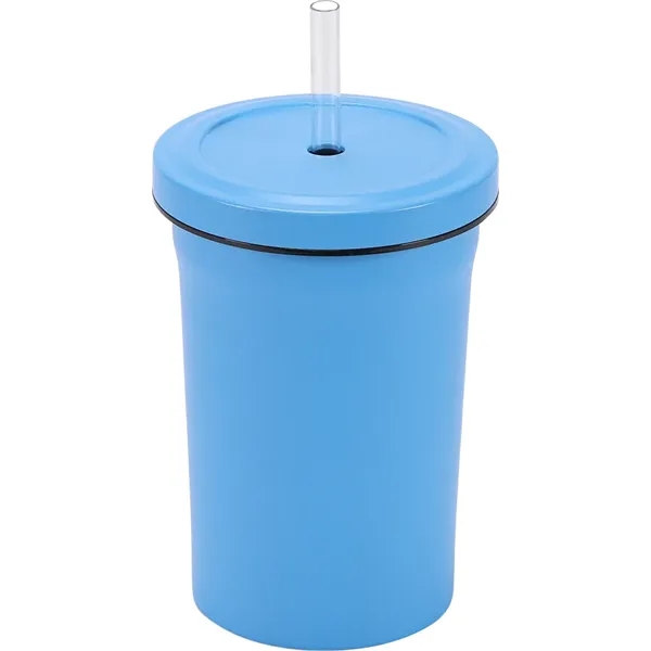 Urban Peak® Dual Chill 27oz Cold Brew Tumbler - Urban Peak® Dual Chill 27oz Cold Brew Tumbler - Image 5 of 30