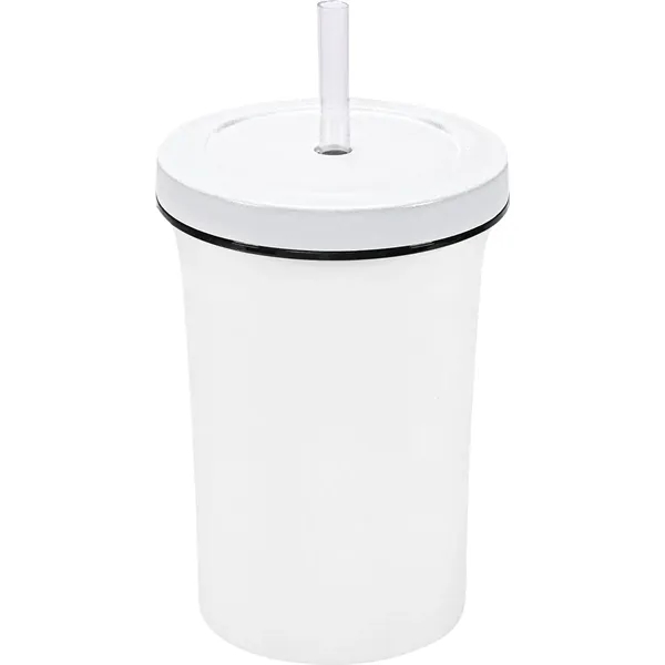Urban Peak® Dual Chill 27oz Cold Brew Tumbler - Urban Peak® Dual Chill 27oz Cold Brew Tumbler - Image 9 of 30
