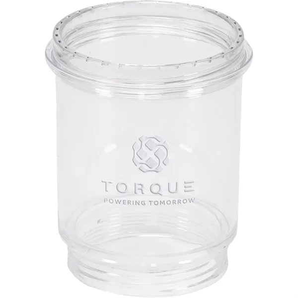 Urban Peak® Dual Chill 27oz Cold Brew Tumbler - Urban Peak® Dual Chill 27oz Cold Brew Tumbler - Image 11 of 30