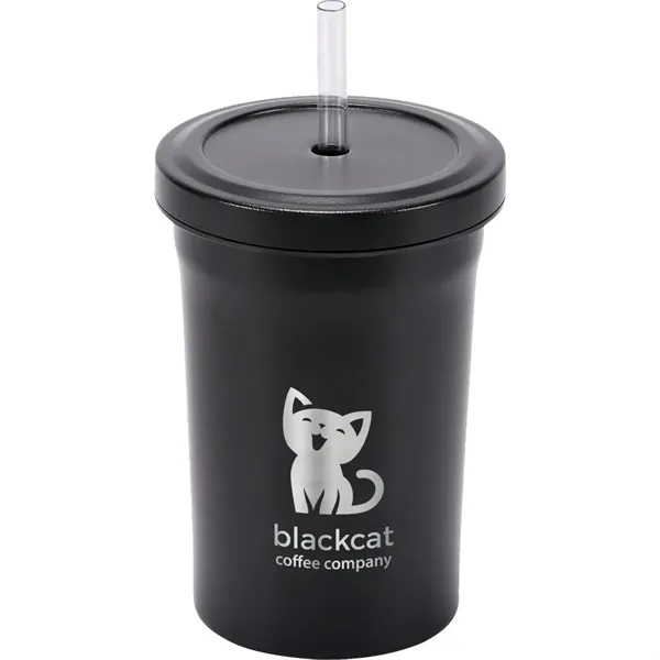 Urban Peak® Dual Chill 27oz Cold Brew Tumbler - Urban Peak® Dual Chill 27oz Cold Brew Tumbler - Image 14 of 30