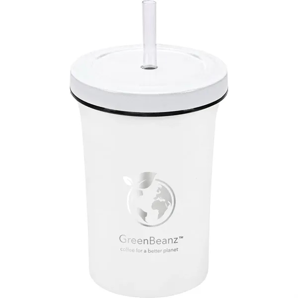 Urban Peak® Dual Chill 27oz Cold Brew Tumbler - Urban Peak® Dual Chill 27oz Cold Brew Tumbler - Image 16 of 30