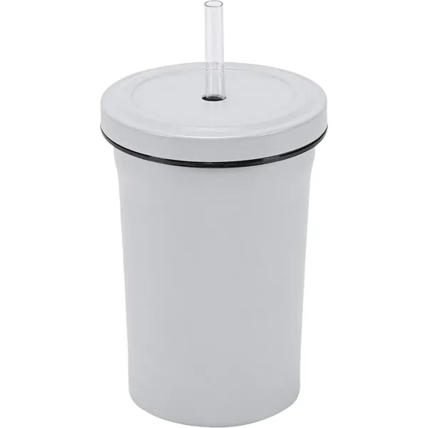 Urban Peak® Dual Chill 27oz Cold Brew Tumbler - Urban Peak® Dual Chill 27oz Cold Brew Tumbler - Image 18 of 30