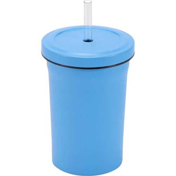 Urban Peak® Dual Chill 27oz Cold Brew Tumbler - Urban Peak® Dual Chill 27oz Cold Brew Tumbler - Image 22 of 30