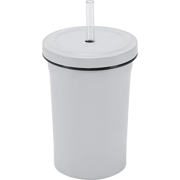 Urban Peak® Dual Chill 27oz Cold Brew Tumbler - Urban Peak® Dual Chill 27oz Cold Brew Tumbler - Image 24 of 30