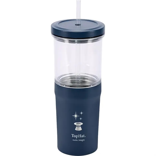 Urban Peak® Dual Chill 27oz Cold Brew Tumbler - Urban Peak® Dual Chill 27oz Cold Brew Tumbler - Image 29 of 30